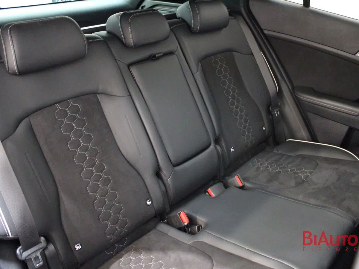 Kia Sportage usata a Firenze (7)