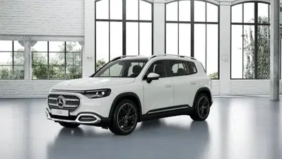 Mercedes-Benz GLB EQ 200 Premium nuova a Mozzagrogna