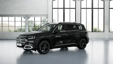 Mercedes-Benz GLB EQ 200 Premium nuova a Pescara