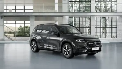 Mercedes-Benz GLB 220 Premium 4matic auto nuova a Mozzagrogna