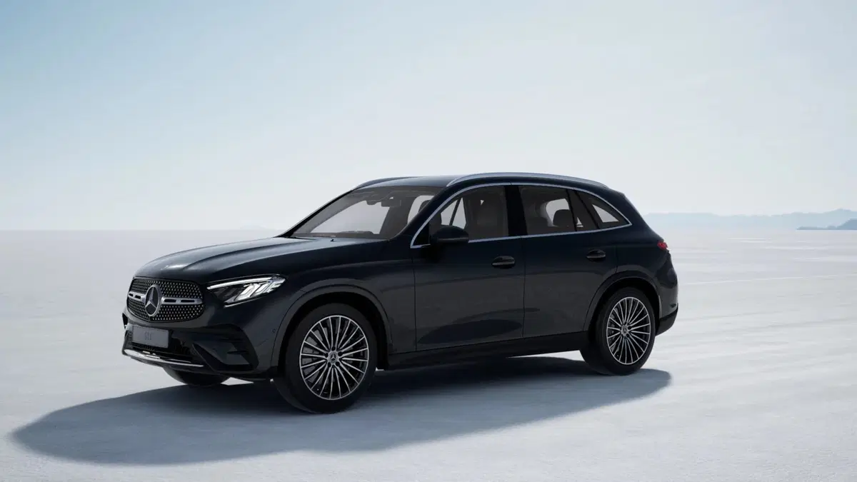 Mercedes-Benz GLC SUV nuova a Pescara