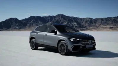 Mercedes-Benz GLA SUV 200 d Automatic Executive nuova a Pescara