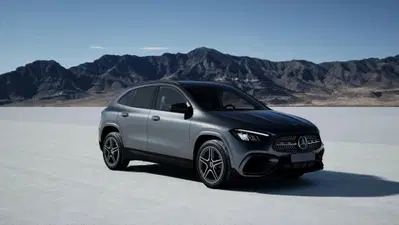 Mercedes-Benz GLA SUV 200 d Automatic Executive nuova a Pescara
