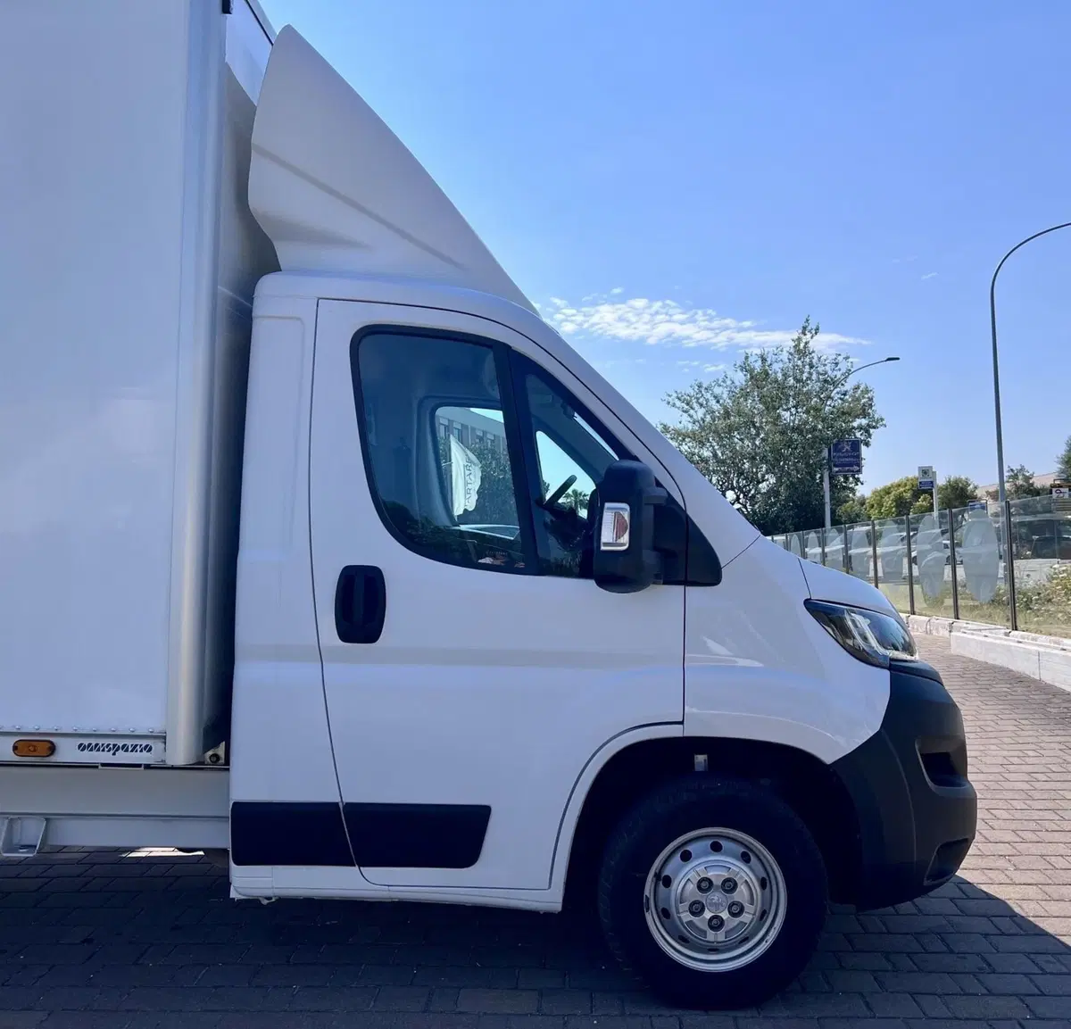 Peugeot Boxer usata a Bari (5)