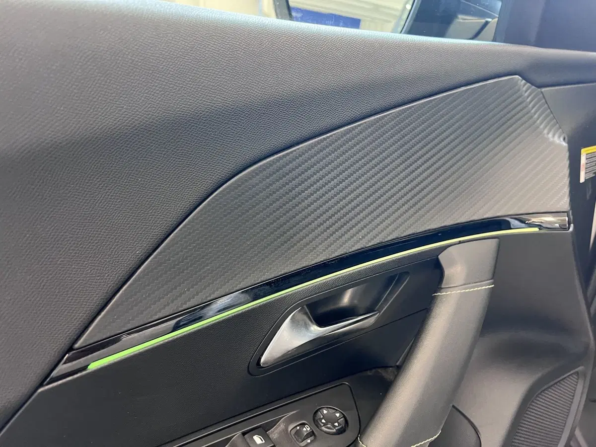 Peugeot 2008 usata a Bari (11)