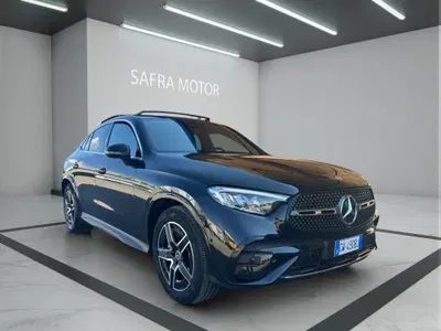 Mercedes-Benz GLC Coup&eacute; 220 d AMG Line Advanced Plus 4matic auto del 2024 usata a Rende