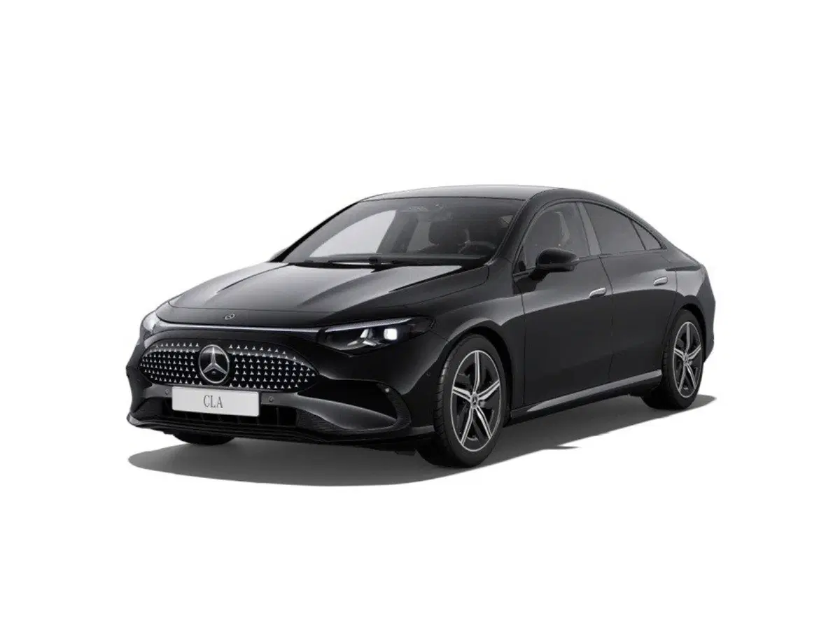 Mercedes-Benz CLA EQ nuova a Rimini