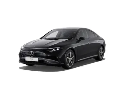 Mercedes-Benz CLA EQ 250+ Advanced Plus nuova a Rimini