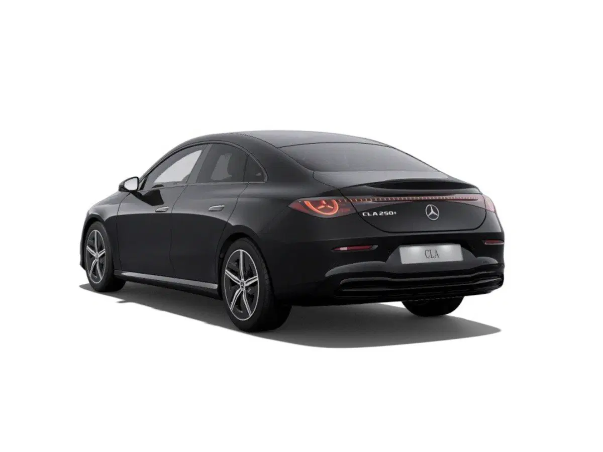 Mercedes-Benz CLA EQ nuova a Rimini (3)