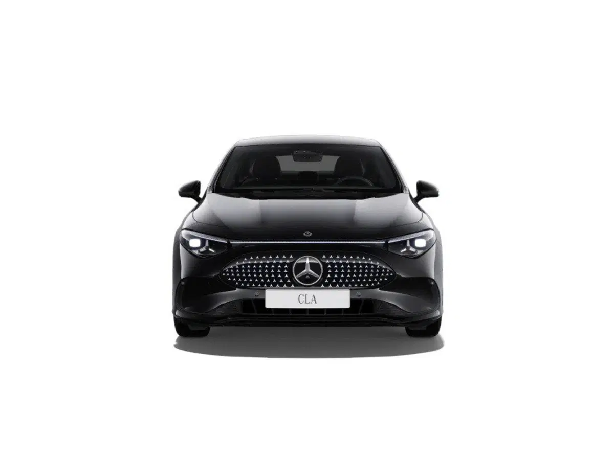 Mercedes-Benz CLA EQ nuova a Rimini (8)