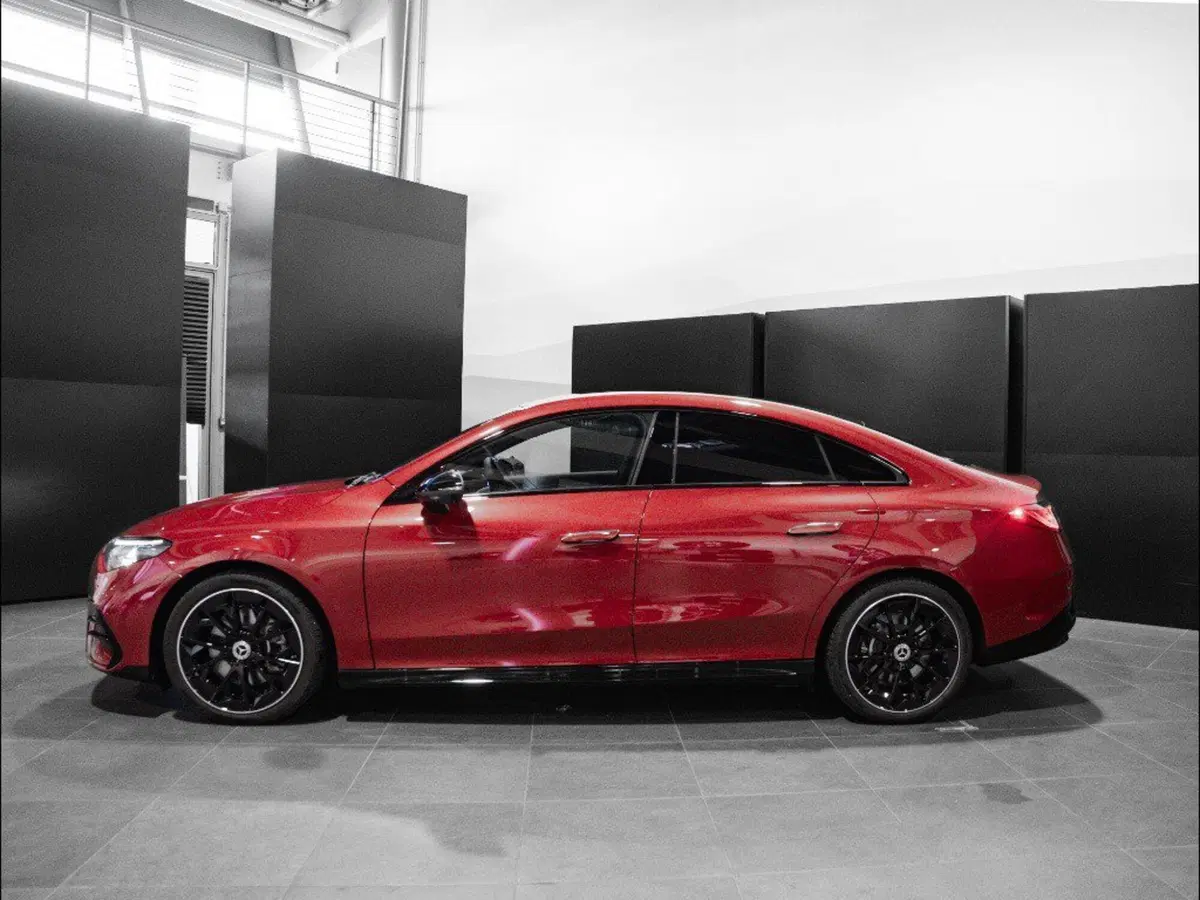 Mercedes-Benz CLA EQ usata a Rimini (2)