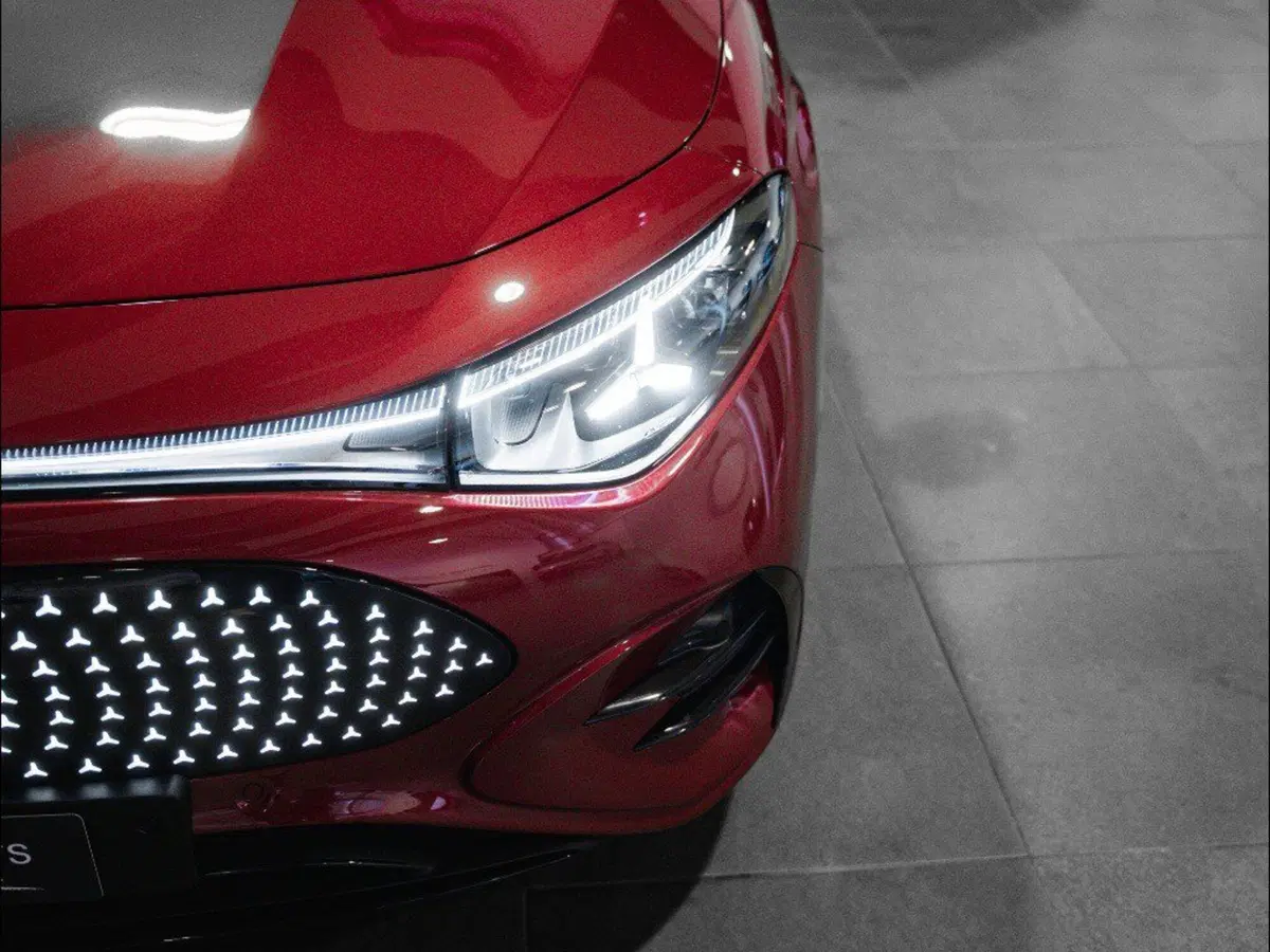 Mercedes-Benz CLA EQ usata a Rimini (6)