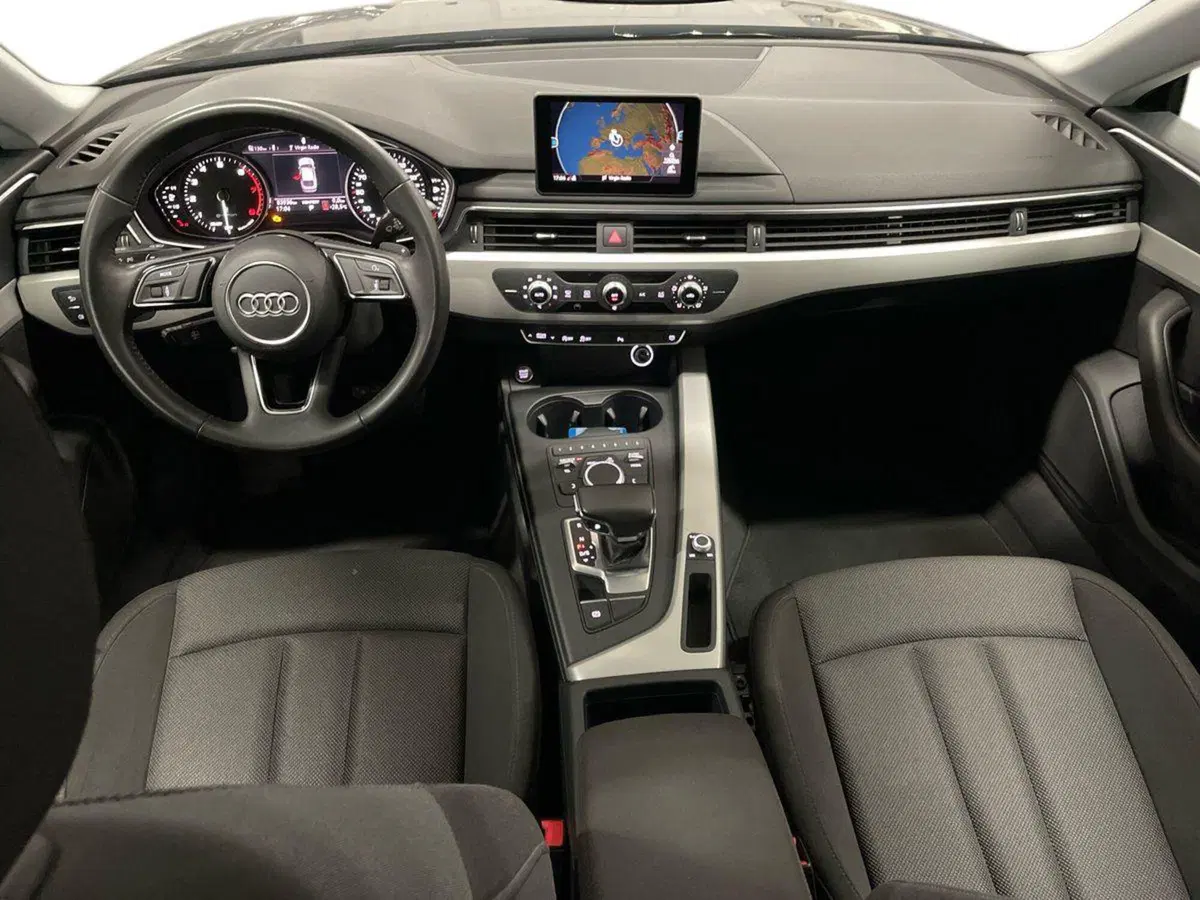 Audi A5 Sportback usata a Ancona (10)