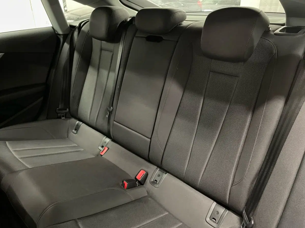 Audi A5 Sportback usata a Ancona (13)