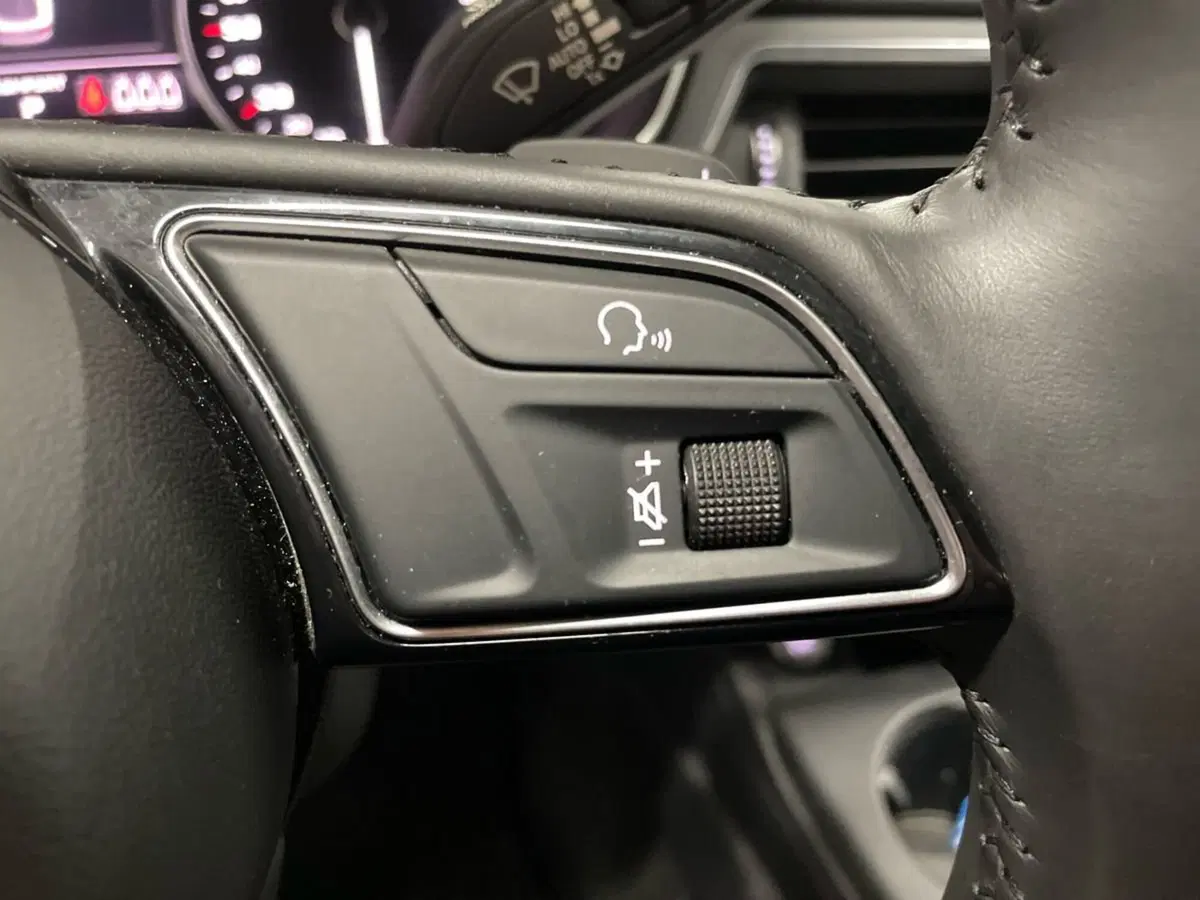 Audi A5 Sportback usata a Ancona (19)