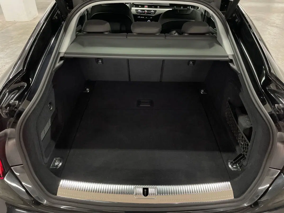 Audi A5 Sportback usata a Ancona (7)