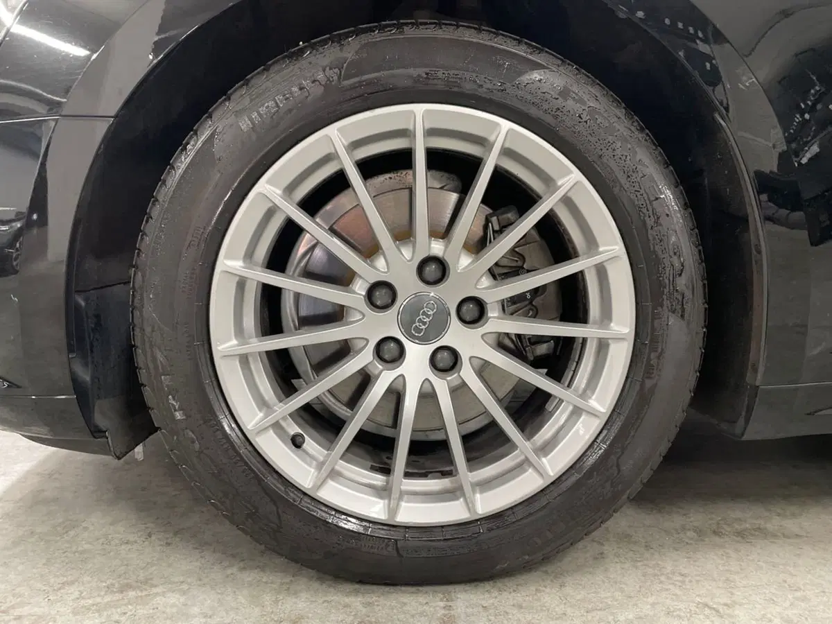 Audi A5 Sportback usata a Ancona (8)