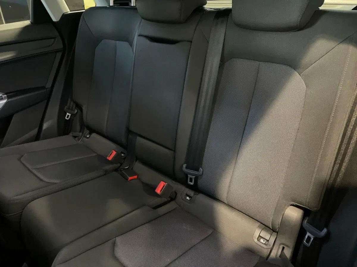 Audi Q3 usata a Ancona (13)