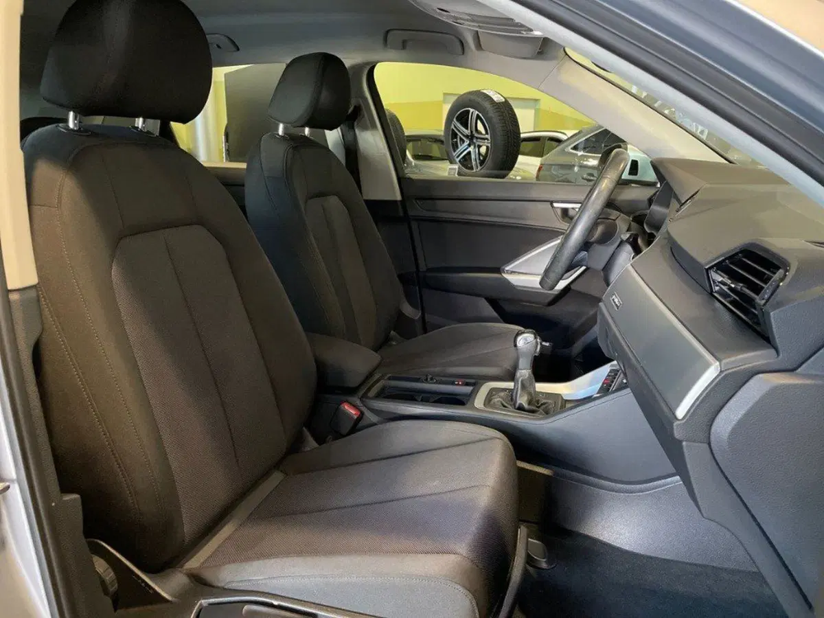 Audi Q3 usata a Ancona (14)