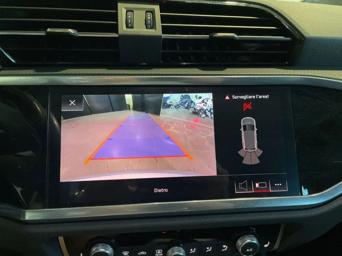 Audi Q3 usata a Ancona (18)