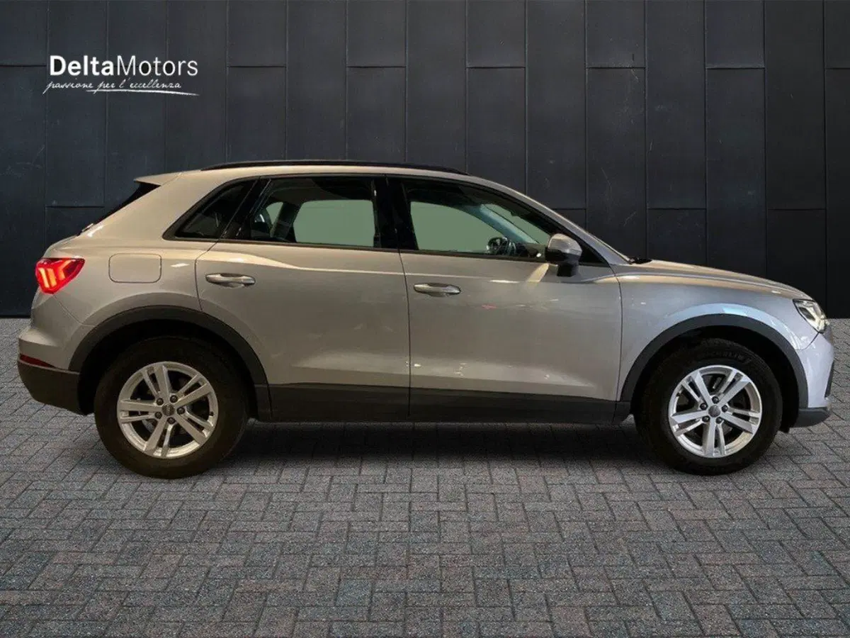 Audi Q3 usata a Ancona (5)