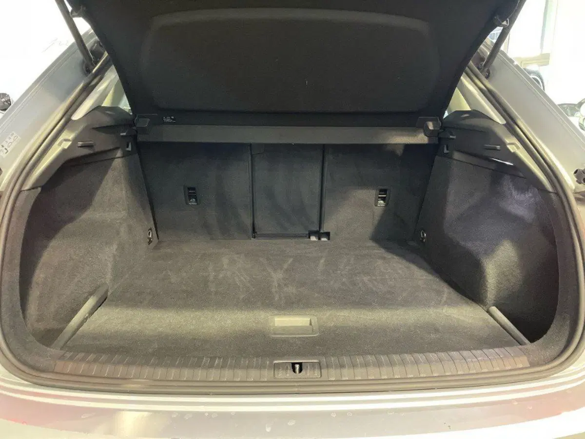 Audi Q3 usata a Ancona (7)