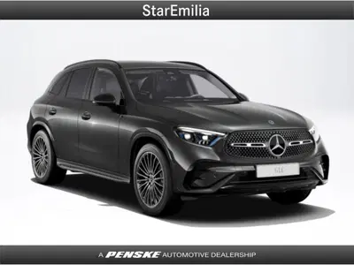 Mercedes-Benz GLC SUV 220 d AMG Line Advanced Plus 4matic auto nuova a Casalecchio di Reno