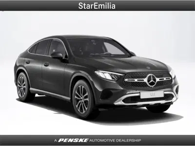 Mercedes-Benz GLC Coup&eacute; 220 d Advanced 4matic auto nuova a Casalecchio di Reno