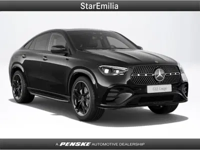 Mercedes-Benz GLE Coup&eacute; 450 d AMG Line Premium Plus 4matic auto nuova a Casalecchio di Reno