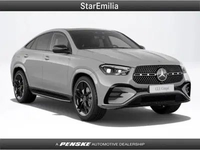 Mercedes-Benz GLE Coup&eacute; 300 d AMG Line Premium Plus 4matic auto nuova a Casalecchio di Reno