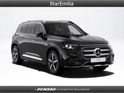 Mercedes-Benz GLB EQ 200 Advanced Plus nuova a Casalecchio di Reno