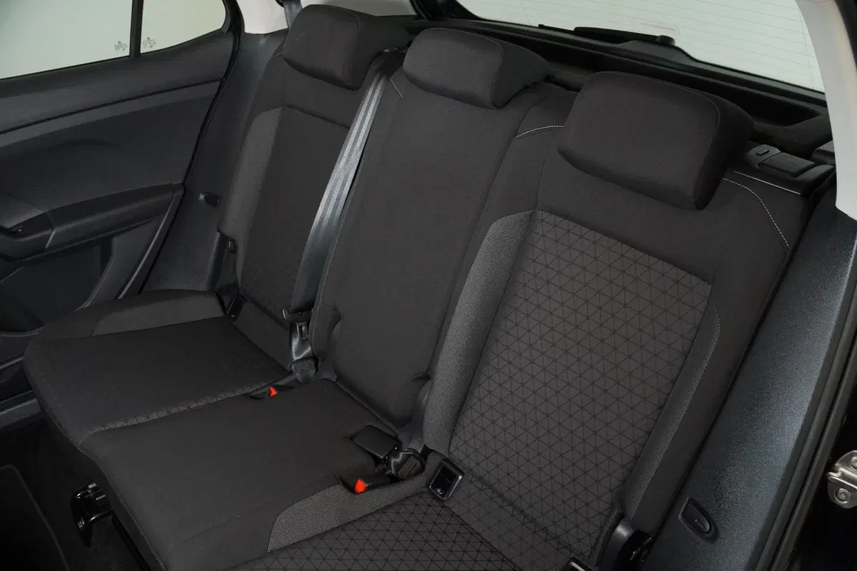 Volkswagen T-Cross usata a Perugia (10)