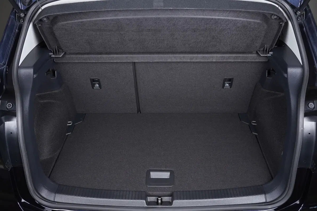 Volkswagen T-Cross usata a Perugia (7)