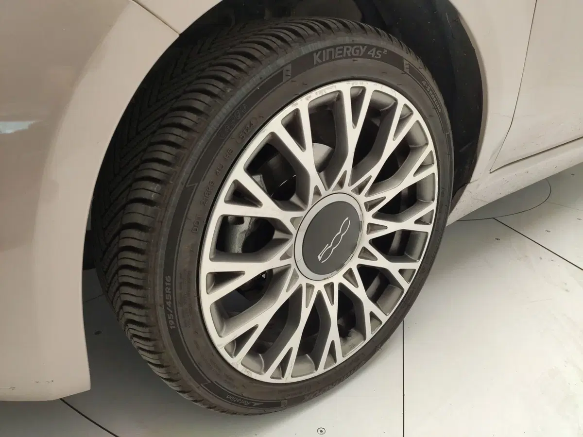 Fiat 500 usata a Avellino (10)