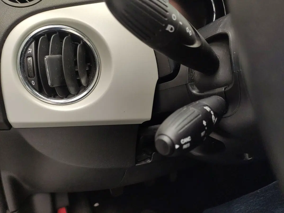 Fiat 500 usata a Avellino (17)