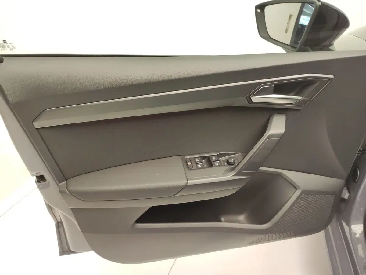 SEAT Ibiza usata a Avellino (14)