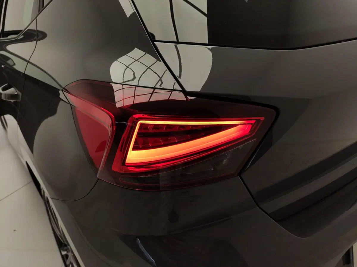SEAT Ibiza usata a Avellino (16)