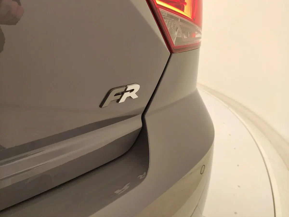 SEAT Ibiza usata a Avellino (18)