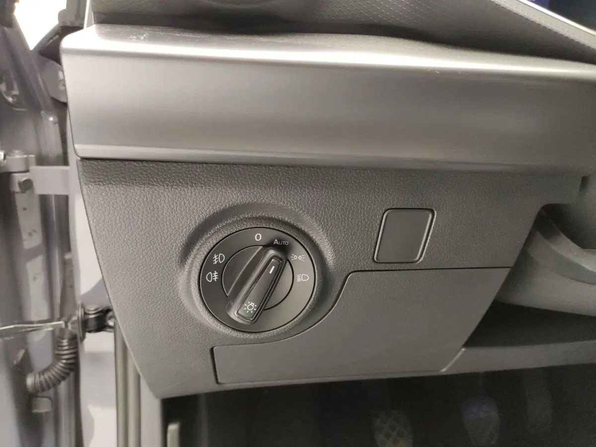 SEAT Ibiza usata a Avellino (19)