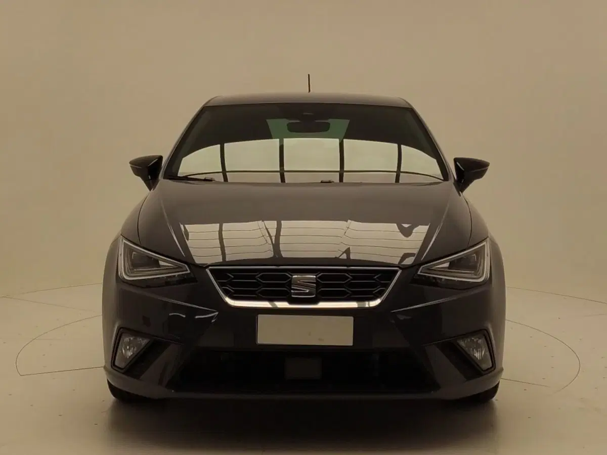 SEAT Ibiza usata a Avellino (2)
