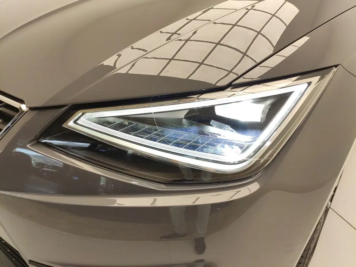 SEAT Ibiza usata a Avellino (9)