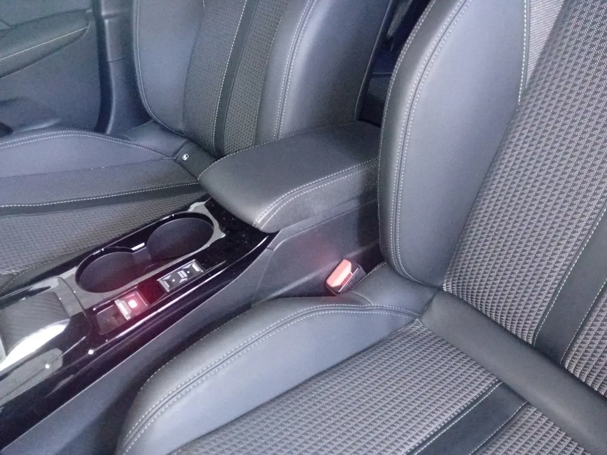 Peugeot 2008 usata a Pordenone (20)