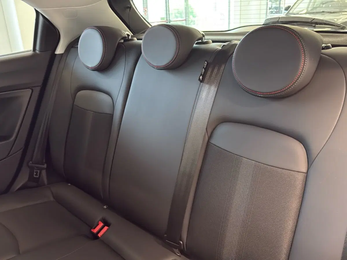 Fiat 500X usata a Pordenone (11)