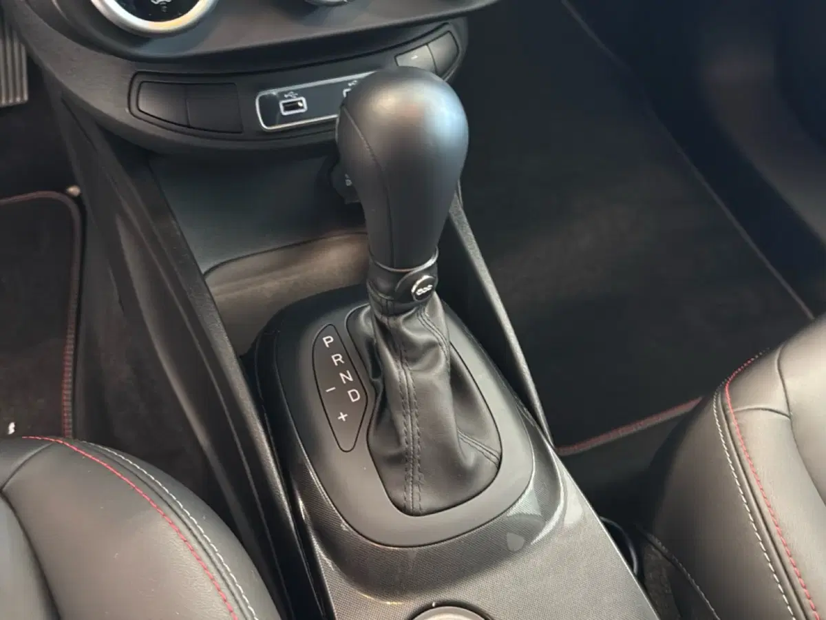 Fiat 500X usata a Pordenone (15)