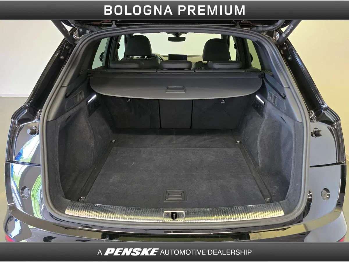 Audi Q5 usata a Bologna (10)