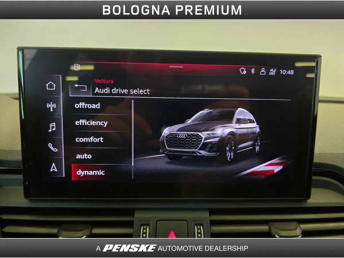 Audi Q5 usata a Bologna (16)