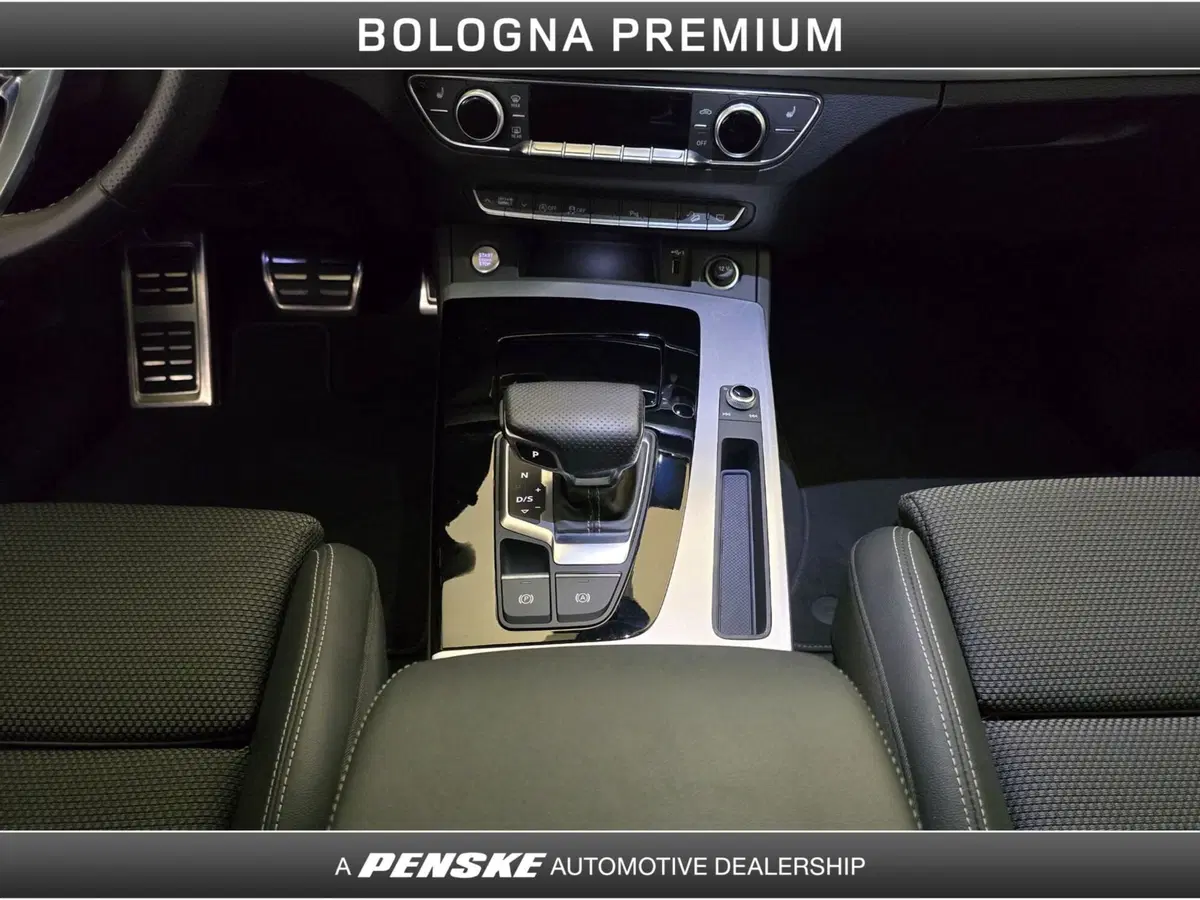 Audi Q5 usata a Bologna (19)