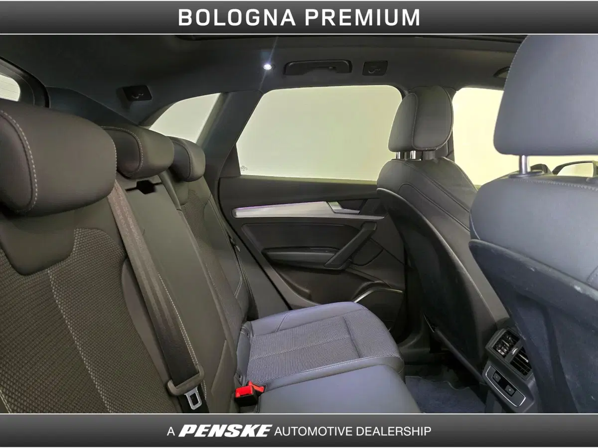 Audi Q5 usata a Bologna (5)