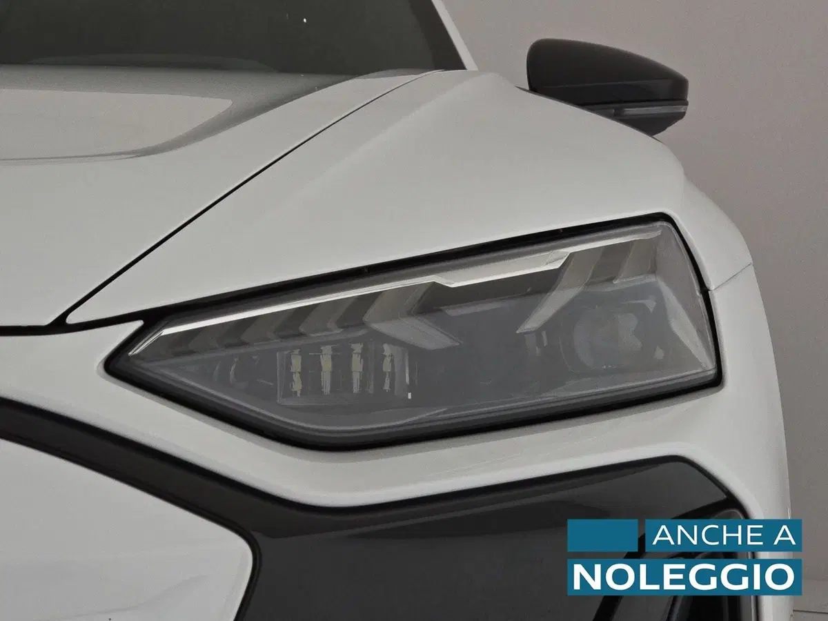 Audi S e-Tron GT usata a Alessandria (7)