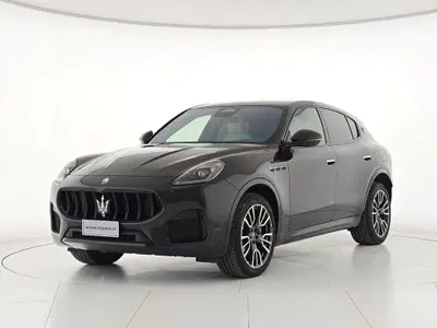 Maserati Grecale 2.0 mhev Modena 330cv auto del 2024 usata a Alessandria